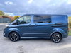 Ford Transit Custom 320 SPORT DCIV Factory Kombi Van 2.0 TDCi 185 BHP Auto Euro 6 6dr Automatic 2026
