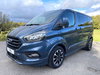 Ford Transit Custom 320 SPORT DCIV Factory Kombi Van 2.0 TDCi 185 BHP Auto Euro 6 6dr Automatic 2026