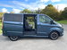 Ford Transit Custom 320 SPORT DCIV Factory Kombi Van 2.0 TDCi 185 BHP Auto Euro 6 6dr Automatic 2020