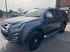 Isuzu D-Max 1.9 TD Utah Pickup Double Cab 4dr Diesel Auto 4WD Euro 6 (164 ps) 4dr Automatic 2026