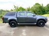 Isuzu D-Max 1.9 TD Utah Huntsman Edition Pickup Double Cab 4dr Diesel Auto 4WD Euro 6 (164 ps) 4dr Automatic 2026