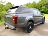Isuzu D-Max 1.9 TD Utah Huntsman Edition Pickup Double Cab 4dr Diesel Auto 4WD Euro 6 (164 ps) 4dr Automatic 2026