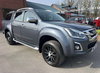 Isuzu D-Max 1.9 TD Utah Pickup Double Cab 4dr Diesel Auto 4WD Euro 6 (164 ps) 4dr Automatic 2026
