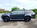 Isuzu D-Max 1.9 TD Utah Huntsman Edition Pickup Double Cab 4dr Diesel Auto 4WD Euro 6 (164 ps) 4dr Automatic 2018