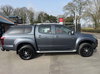 Isuzu D-Max 1.9 TD Utah Pickup Double Cab 4dr Diesel Auto 4WD Euro 6 (164 ps) 4dr Automatic 2026