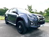 Isuzu D-Max 1.9 TD Utah Huntsman Edition Pickup Double Cab 4dr Diesel Auto 4WD Euro 6 (164 ps) 4dr Automatic 2026