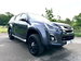 Isuzu D-Max 1.9 TD Utah Huntsman Edition Pickup Double Cab 4dr Diesel Auto 4WD Euro 6 (164 ps) 4dr Automatic 2018