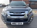 Isuzu D-Max 1.9 TD Utah Pickup Double Cab 4dr Diesel Auto 4WD Euro 6 (164 ps) 4dr Automatic 2018