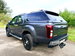 Isuzu D-Max 1.9 TD Utah Huntsman Edition Pickup Double Cab 4dr Diesel Auto 4WD Euro 6 (164 ps) 4dr Automatic 2018