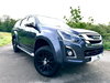 Isuzu D-Max 1.9 TD Utah Huntsman Edition Pickup Double Cab 4dr Diesel Auto 4WD Euro 6 (164 ps) 4dr Automatic 2026