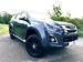 Isuzu D-Max 1.9 TD Utah Huntsman Edition Pickup Double Cab 4dr Diesel Auto 4WD Euro 6 (164 ps) 4dr Automatic 2018