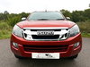 Isuzu D-Max 2.5 TD Utah Huntsman Pickup 4dr Diesel Automatic 4x4 (220 g/km, 161 bhp) 4dr Automatic 2026
