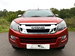 Isuzu D-Max 2.5 TD Utah Huntsman Pickup 4dr Diesel Automatic 4x4 (220 g/km, 161 bhp) 4dr Automatic 2016