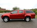 Isuzu D-Max 2.5 TD Utah Huntsman Pickup 4dr Diesel Automatic 4x4 (220 g/km, 161 bhp) 4dr Automatic 2016