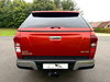 Isuzu D-Max 2.5 TD Utah Huntsman Pickup 4dr Diesel Automatic 4x4 (220 g/km, 161 bhp) 4dr Automatic 2026