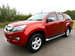 Isuzu D-Max 2.5 TD Utah Huntsman Pickup 4dr Diesel Automatic 4x4 (220 g/km, 161 bhp) 4dr Automatic 2016