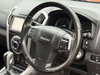 Isuzu D-Max 2.5 TD Utah Huntsman Pickup 4dr Diesel Automatic 4x4 (220 g/km, 161 bhp) 4dr Automatic 2026