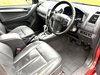 Isuzu D-Max 2.5 TD Utah Huntsman Pickup 4dr Diesel Automatic 4x4 (220 g/km, 161 bhp) 4dr Automatic 2026