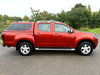 Isuzu D-Max 2.5 TD Utah Huntsman Pickup 4dr Diesel Automatic 4x4 (220 g/km, 161 bhp) 4dr Automatic 2026