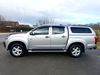 Isuzu D-Max 2.5 TD Utah Huntsman Pickup 4dr Diesel Automatic 4x4 (220 g/km, 161 bhp) 4dr Automatic 2026