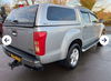 Isuzu D-Max 2.5 TD Utah Huntsman Pickup 4dr Diesel Automatic 4x4 (220 g/km, 161 bhp) 4dr Automatic 2025