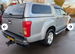 Isuzu D-Max 2.5 TD Utah Huntsman Pickup 4dr Diesel Automatic 4x4 (220 g/km, 161 bhp) 4dr Automatic 2016