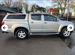 Isuzu D-Max 2.5 TD Utah Huntsman Pickup 4dr Diesel Automatic 4x4 (220 g/km, 161 bhp) 4dr Automatic 2016