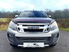 Isuzu D-Max 2.5 TD Utah Huntsman Pickup 4dr Diesel Automatic 4x4 (220 g/km, 161 bhp) 4dr Automatic 2026