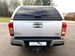 Isuzu D-Max 2.5 TD Utah Huntsman Pickup 4dr Diesel Automatic 4x4 (220 g/km, 161 bhp) 4dr Automatic 2016