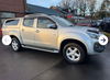 Isuzu D-Max 2.5 TD Utah Huntsman Pickup 4dr Diesel Automatic 4x4 (220 g/km, 161 bhp) 4dr Automatic 2025