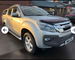Isuzu D-Max 2.5 TD Utah Huntsman Pickup 4dr Diesel Automatic 4x4 (220 g/km, 161 bhp) 4dr Automatic 2016