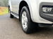 Isuzu D-Max 2.5 TD Utah Huntsman Pickup 4dr Diesel Automatic 4x4 (220 g/km, 161 bhp) 4dr Automatic 2016