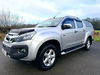 Isuzu D-Max 2.5 TD Utah Huntsman Pickup 4dr Diesel Automatic 4x4 (220 g/km, 161 bhp) 4dr Automatic 2026