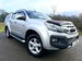 Isuzu D-Max 2.5 TD Utah Huntsman Pickup 4dr Diesel Automatic 4x4 (220 g/km, 161 bhp) 4dr Automatic 2016