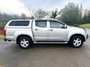 Isuzu D-Max 2.5 TD Utah Huntsman Pickup 4dr Diesel Automatic 4x4 (220 g/km, 161 bhp) 4dr Automatic 2026