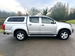 Isuzu D-Max 2.5 TD Utah Huntsman Pickup 4dr Diesel Automatic 4x4 (220 g/km, 161 bhp) 4dr Automatic 2016