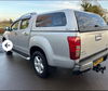 Isuzu D-Max 2.5 TD Utah Huntsman Pickup 4dr Diesel Automatic 4x4 (220 g/km, 161 bhp) 4dr Automatic 2025