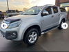 Isuzu D-Max 2.5 TD Utah Huntsman Pickup 4dr Diesel Automatic 4x4 (220 g/km, 161 bhp) 4dr Automatic 2025