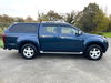 Isuzu D-Max 2.5L TD UTAH Huntsman Edition DCB 5dr Diesel Automatic Euro 5 (163 bhp) 5dr Automatic 2025