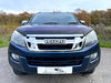 Isuzu D-Max 2.5L TD UTAH Huntsman Edition DCB 5dr Diesel Automatic Euro 5 (163 bhp) 5dr Automatic 2025