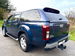 Isuzu D-Max 2.5L TD UTAH Huntsman Edition DCB 5dr Diesel Automatic Euro 5 (163 bhp) 5dr Automatic 2015