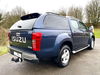 Isuzu D-Max 2.5L TD UTAH VISION DCB 5dr Diesel Automatic Euro 5 (163 bhp) 5dr Automatic 2025