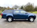 Isuzu D-Max 2.5L TD UTAH VISION DCB 5dr Diesel Automatic Euro 5 (163 bhp) 5dr Automatic 2013