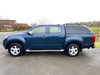 Isuzu D-Max 2.5L TD UTAH VISION DCB 5dr Diesel Automatic Euro 5 (163 bhp) 5dr Automatic 2025