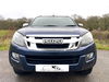 Isuzu D-Max 2.5L TD UTAH VISION DCB 5dr Diesel Automatic Euro 5 (163 bhp) 5dr Automatic 2025