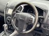 Isuzu D-Max 2.5L TD UTAH VISION DCB 5dr Diesel Automatic Euro 5 (163 bhp) 5dr Automatic 2025