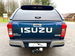 Isuzu D-Max 2.5L TD UTAH VISION DCB 5dr Diesel Automatic Euro 5 (163 bhp) 5dr Automatic 2013