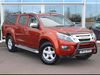 Isuzu D-Max 2.5L TD UTAH VISION DCB 5dr Diesel Automatic Euro 5 (163 bhp) 5dr Automatic 2025