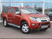 Isuzu D-Max 2.5L TD UTAH VISION DCB 5dr Diesel Automatic Euro 5 (163 bhp) 5dr Automatic 2015