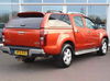 Isuzu D-Max 2.5L TD UTAH VISION DCB 5dr Diesel Automatic Euro 5 (163 bhp) 5dr Automatic 2025